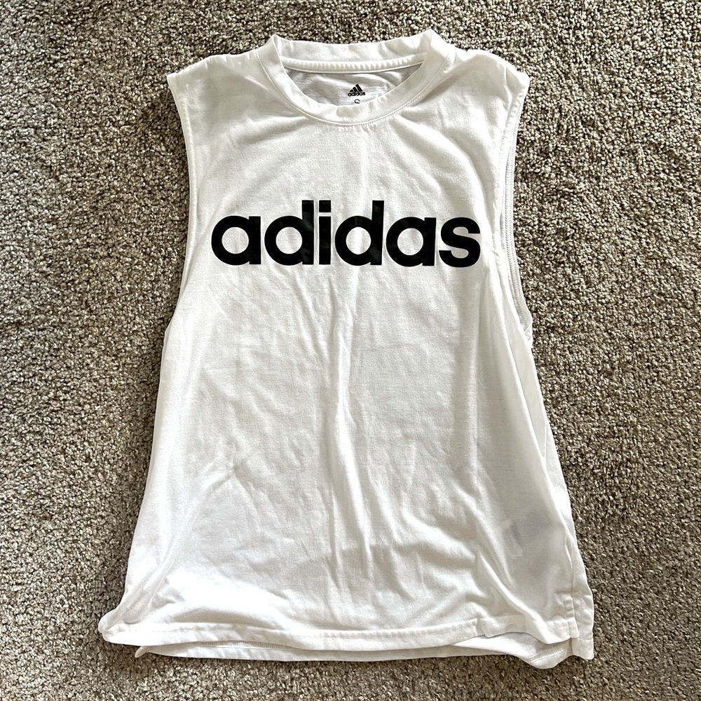 Adidas Tank